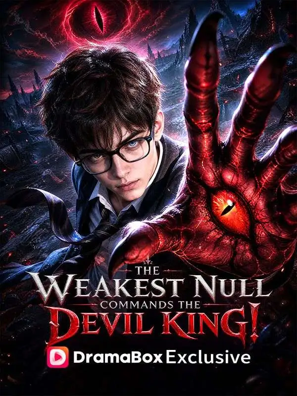 The Weakest Null Commands the Devil King! short drama poster
