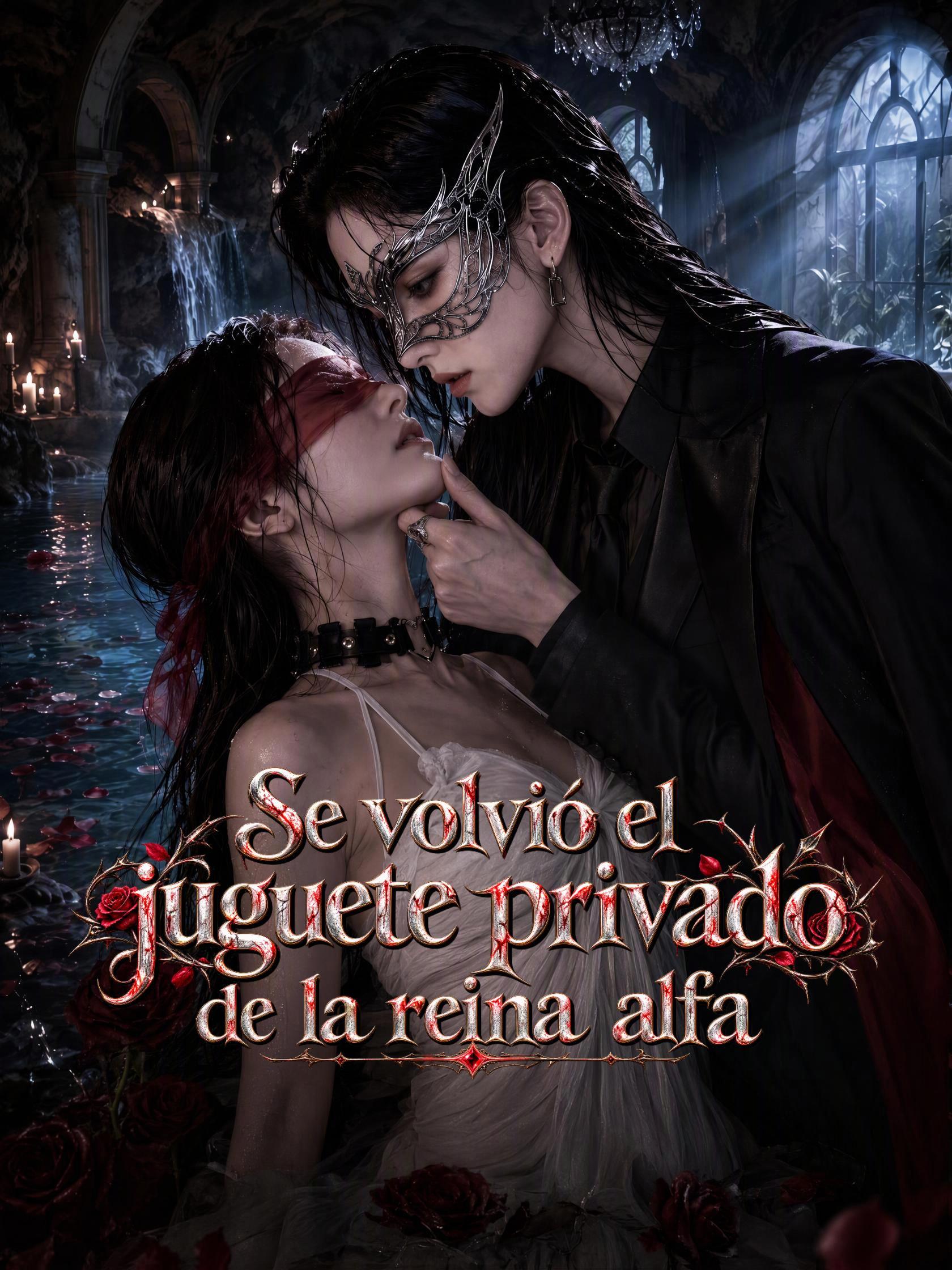 Se volvió el juguete privado de la reina alfa short drama poster