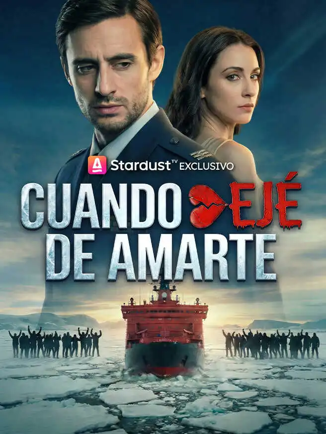 Cuando dejé de amarte short drama poster