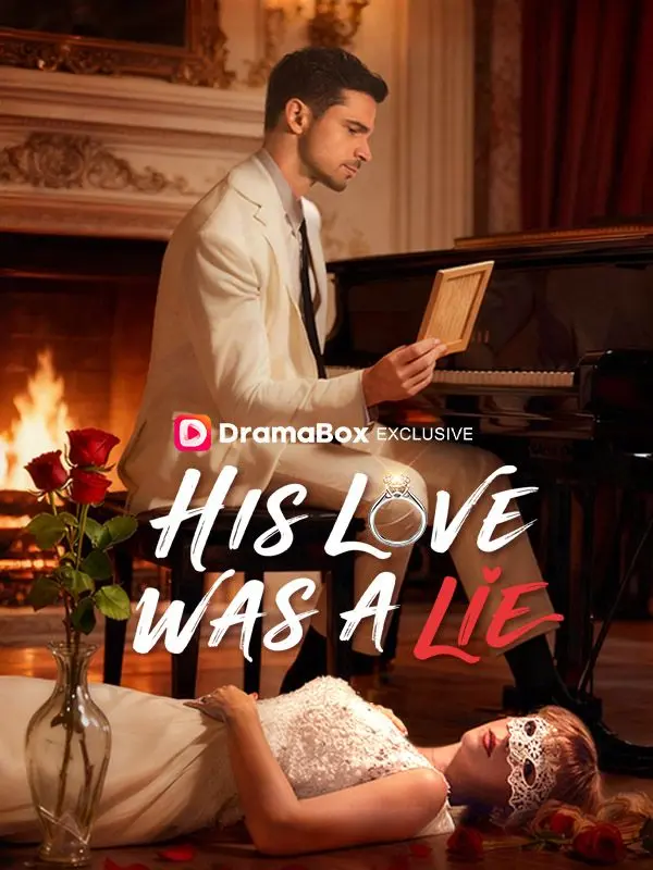 His Love Was A Lie short drama poster