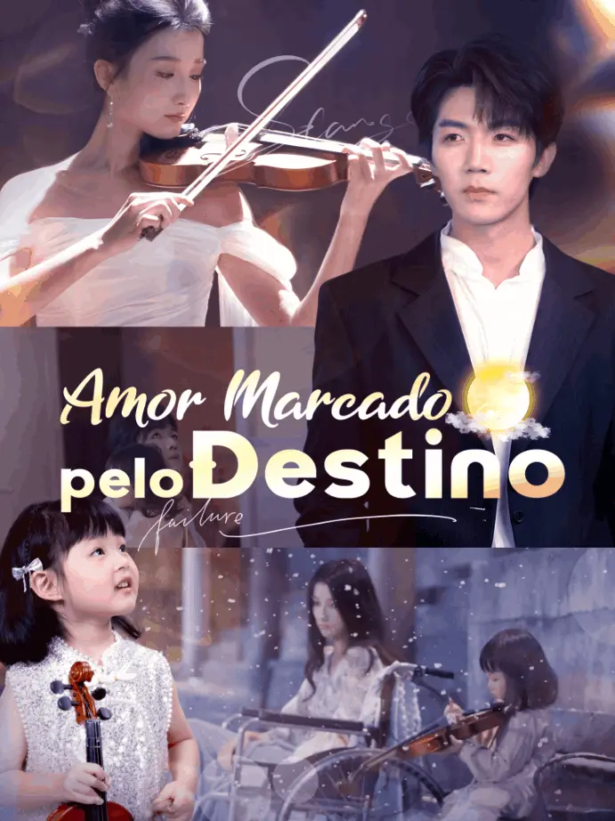 那年花好月圆 short drama poster
