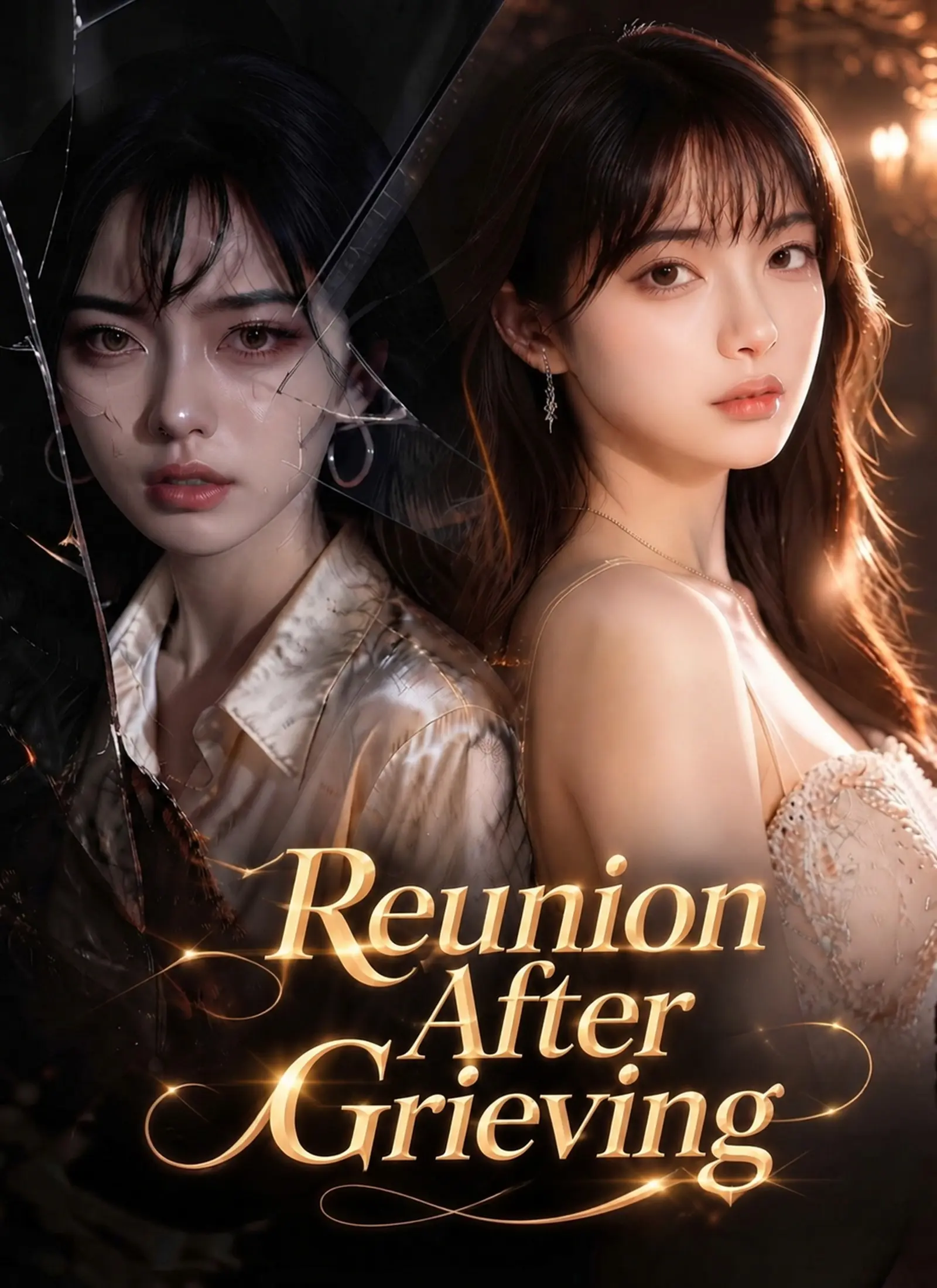 Reunion After Grieving short drama poster
