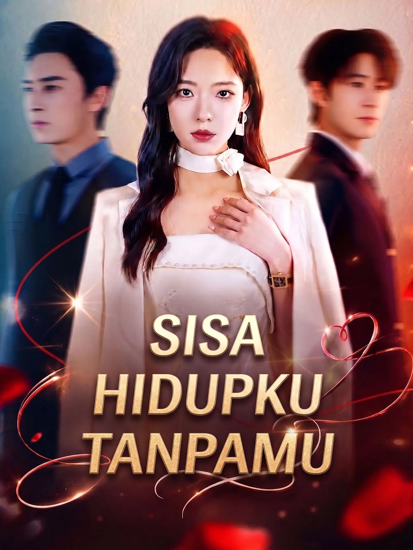[Sulih Suara]Sisa Hidupku Tanpamu short drama poster