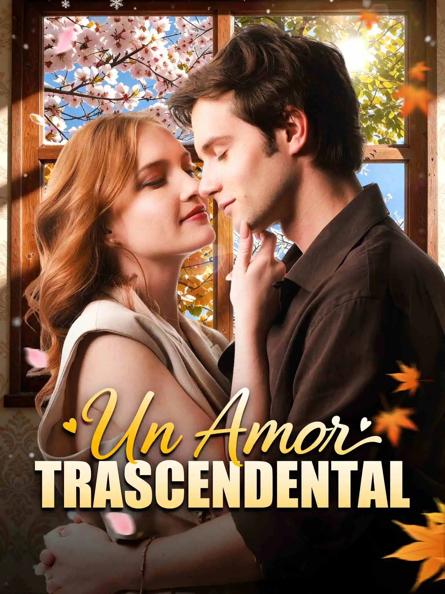 Love Through All Seasons short drama poster