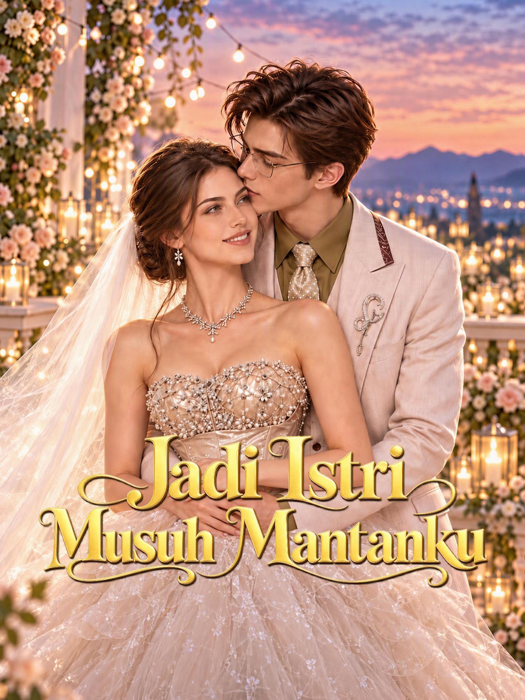 Jadi Istri Musuh Mantanku short drama poster