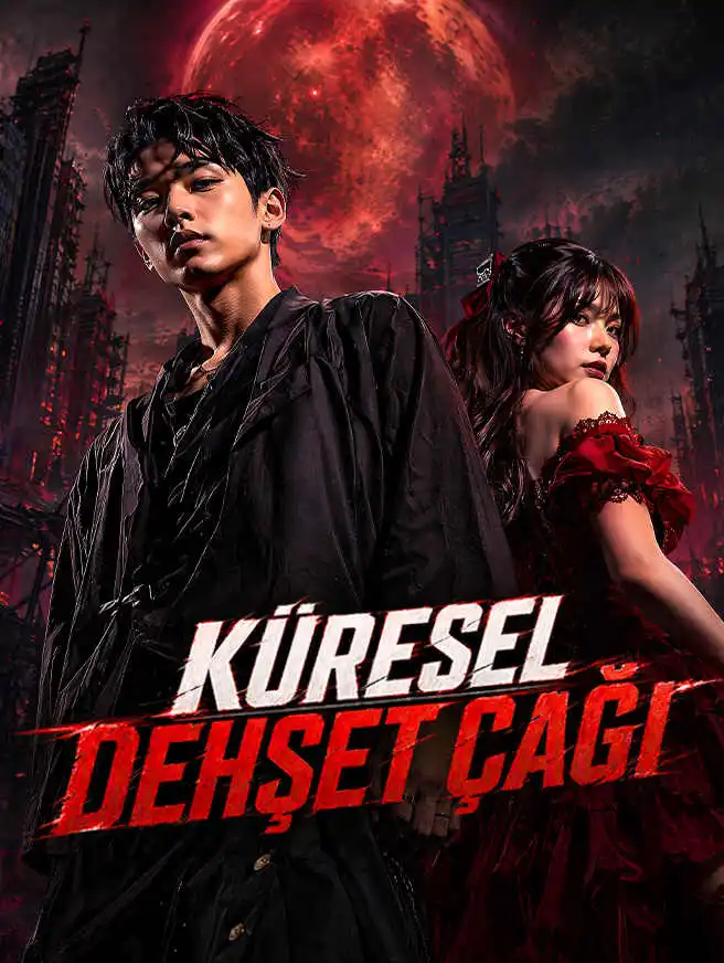 Küresel Dehşet Çağı short drama poster