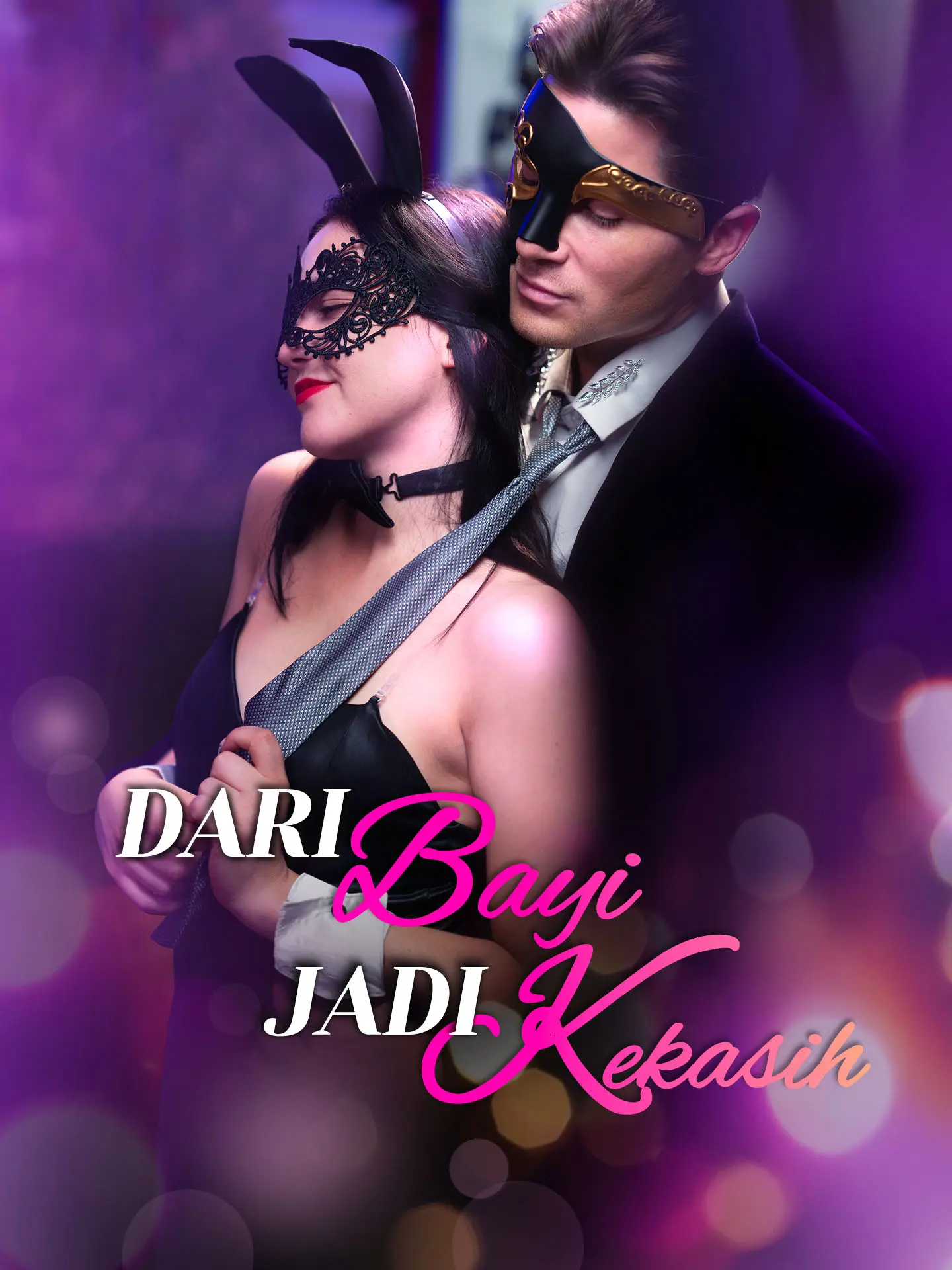 Dari Bayi, Jadi Kekasih short drama poster