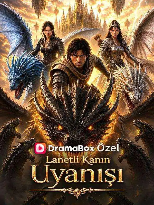 (Dublajlı) Lanetli Kanın Uyanışı short drama poster