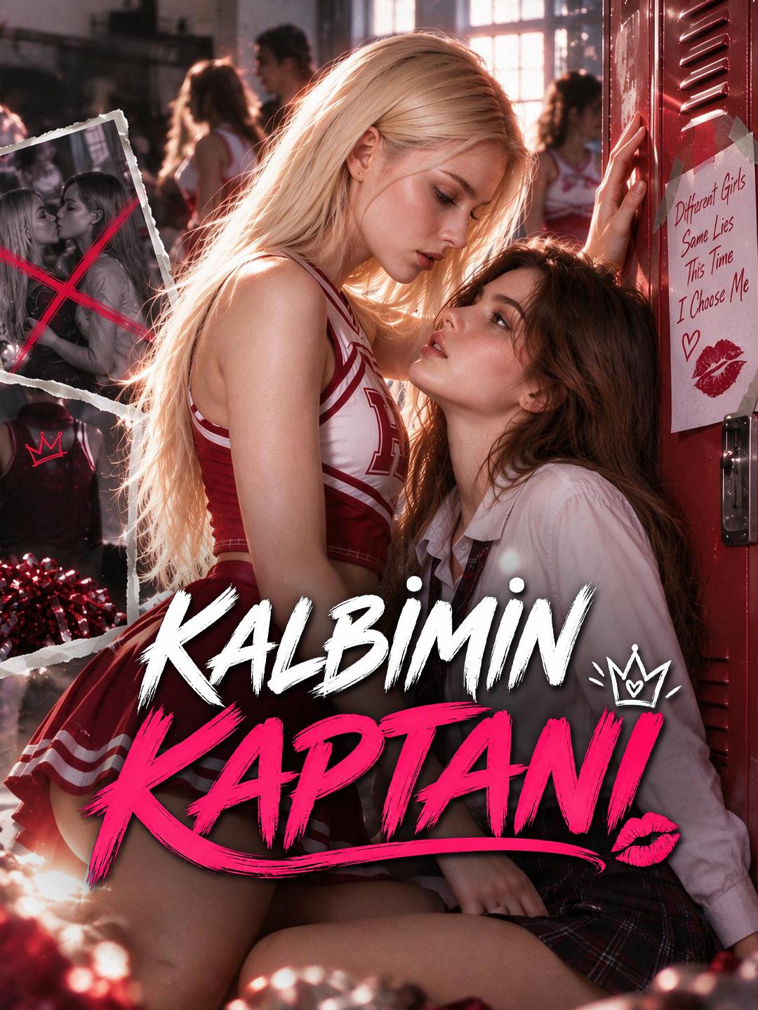 Kalbimin Kaptanı short drama poster