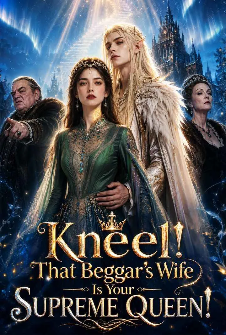 Kneel! That Beggar’s Wife Is Your Supreme Queen! short drama poster