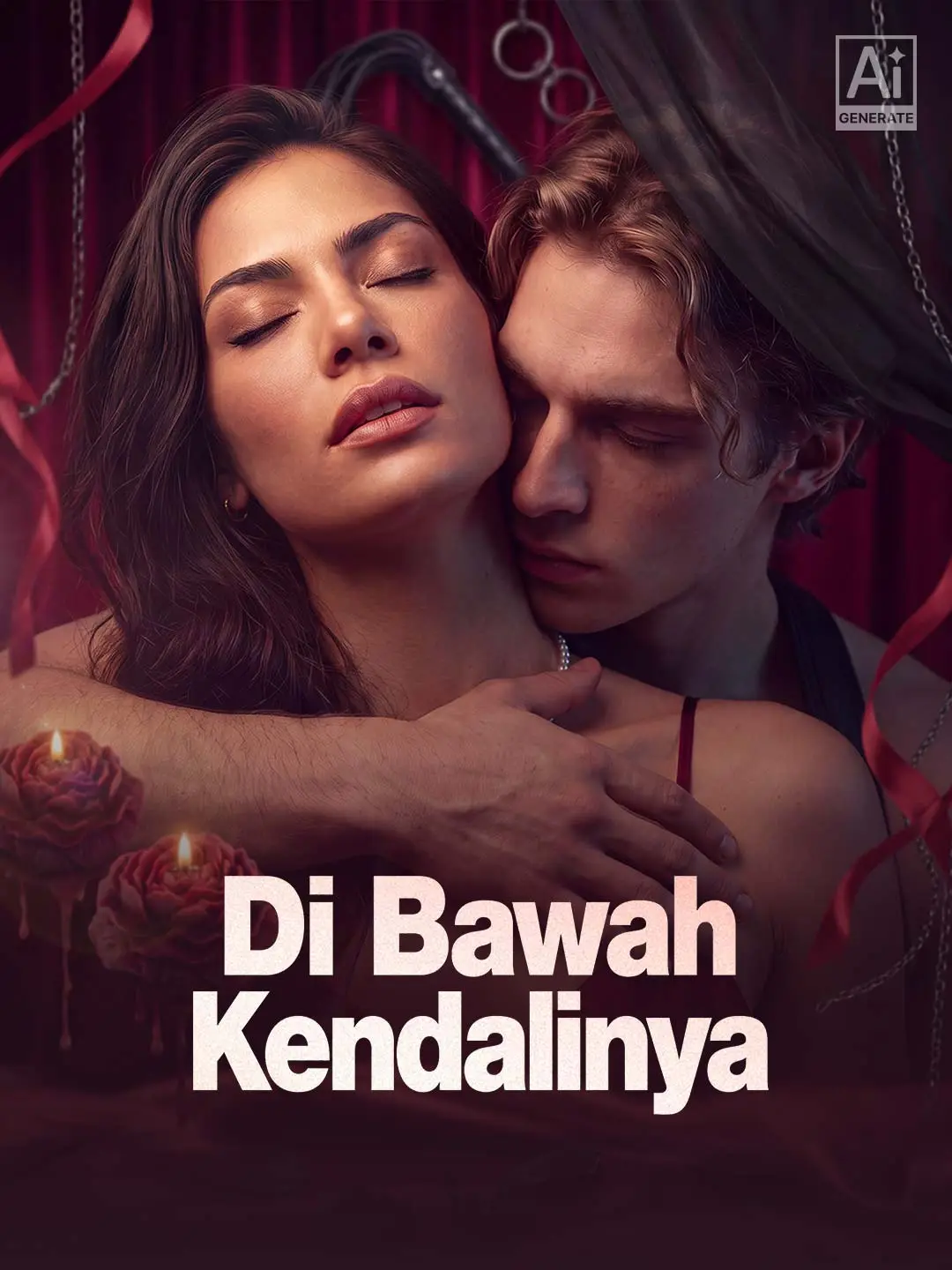 Di Bawah Kendalinya short drama poster