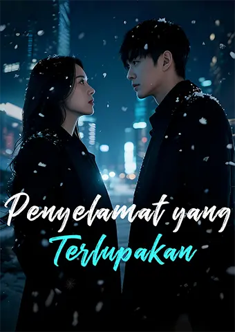 Penyelamat yang Terlupakan short drama poster