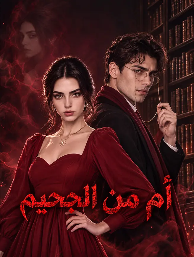أم من الجحيم short drama poster