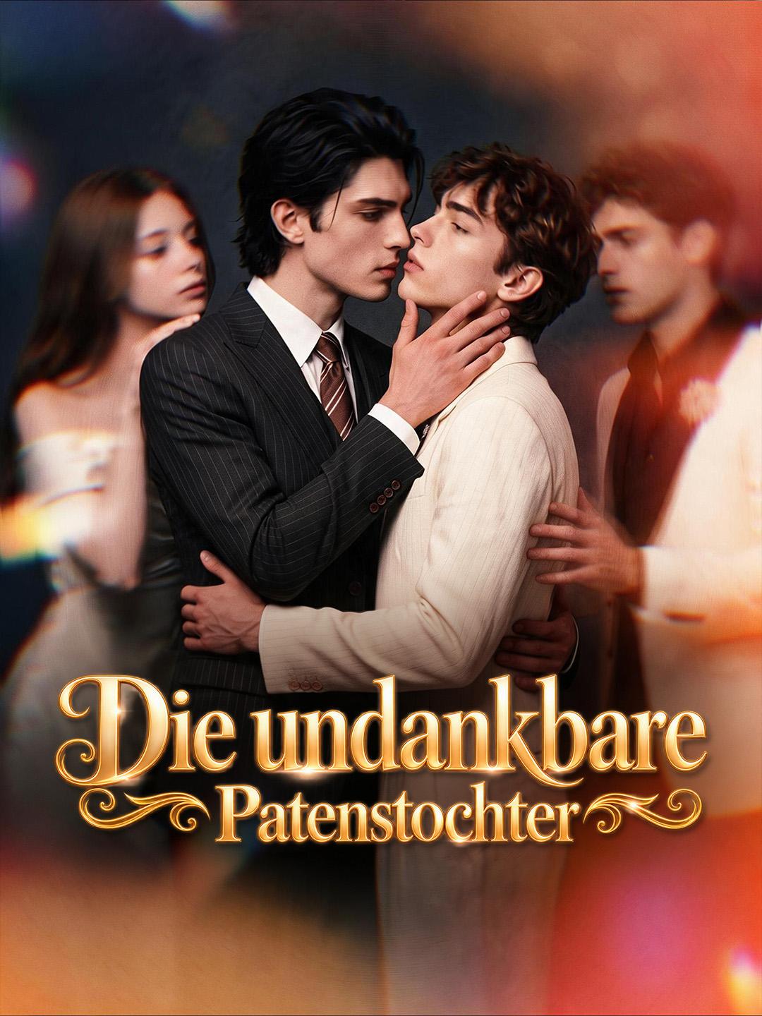 Die undankbare Patenstochter short drama poster