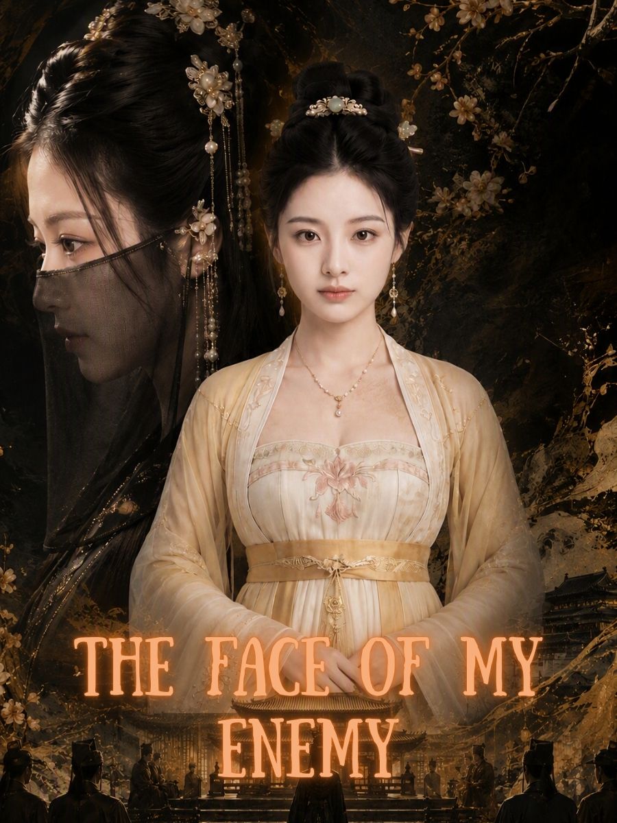 The Face of My Enemy short drama poster