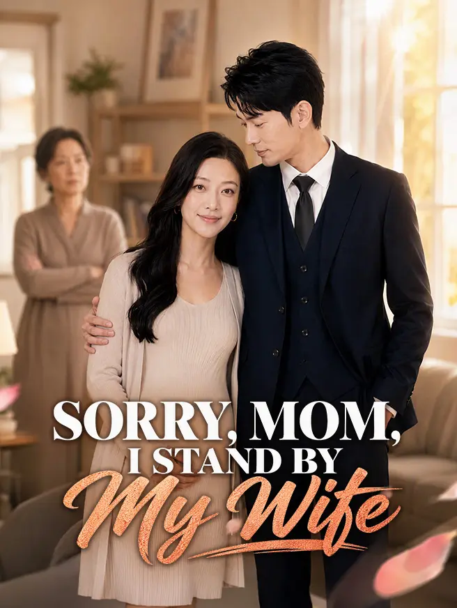 Sorry, Mom, I Stand by My Wife short drama poster