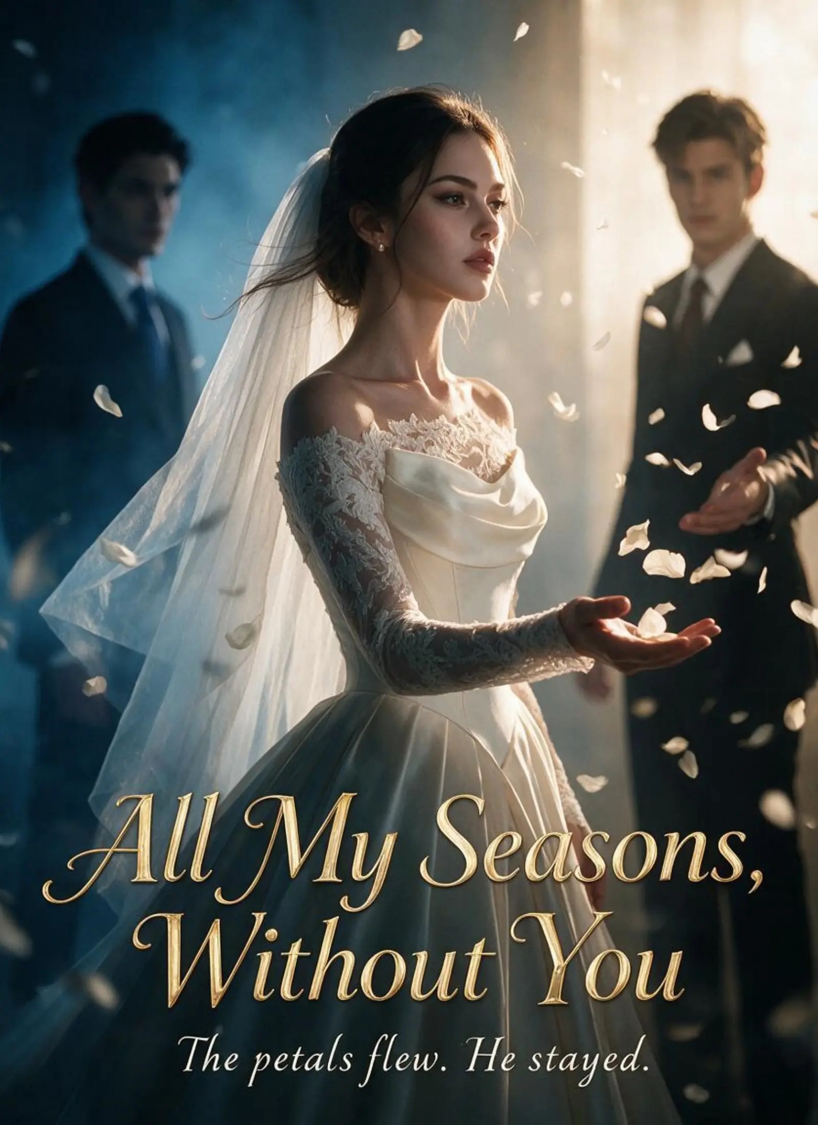 All My Seasons, Without You short drama poster