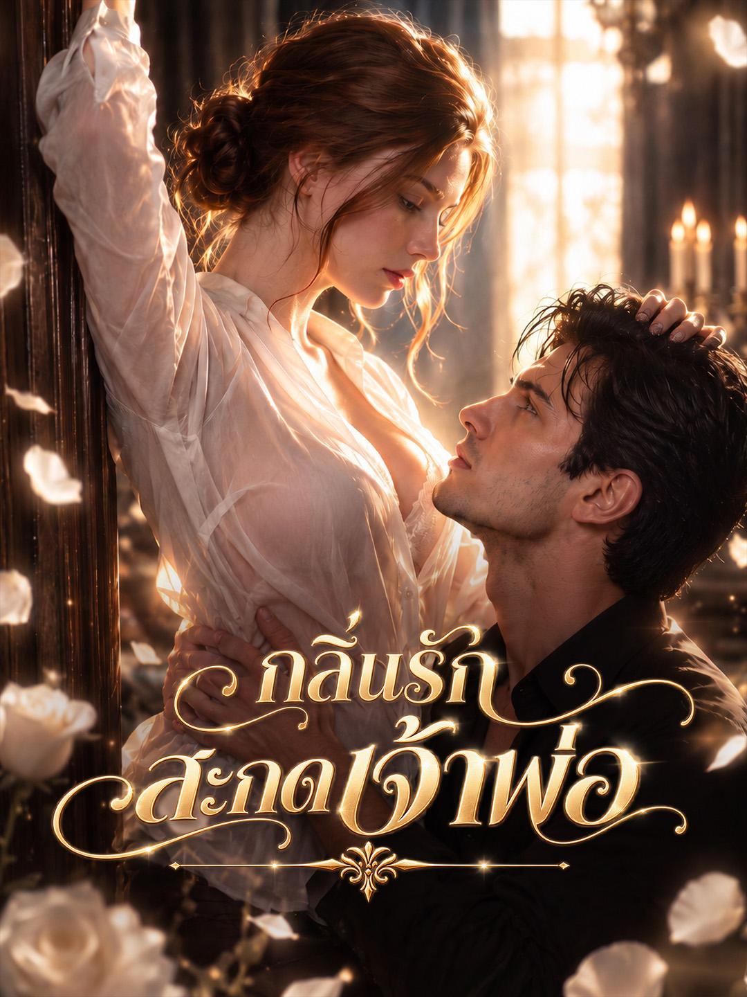 กลิ่นรักสะกดเจ้าพ่อ short drama poster