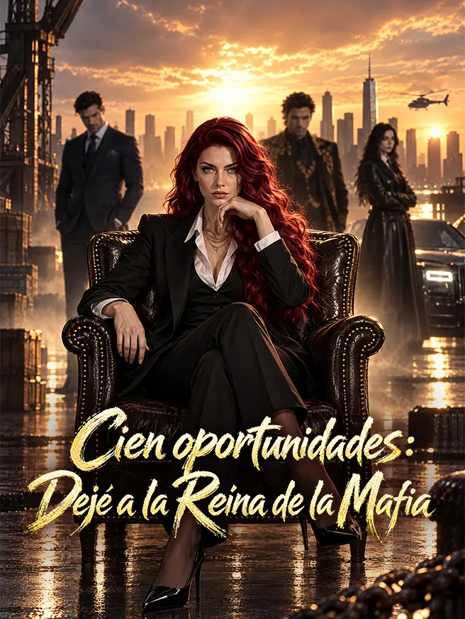Cien oportunidades: Dejé a la Reina de la Mafia short drama poster