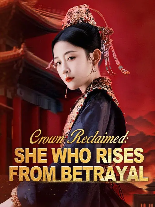 Crown Reclaimed: She Who Rises From Betrayal short drama poster