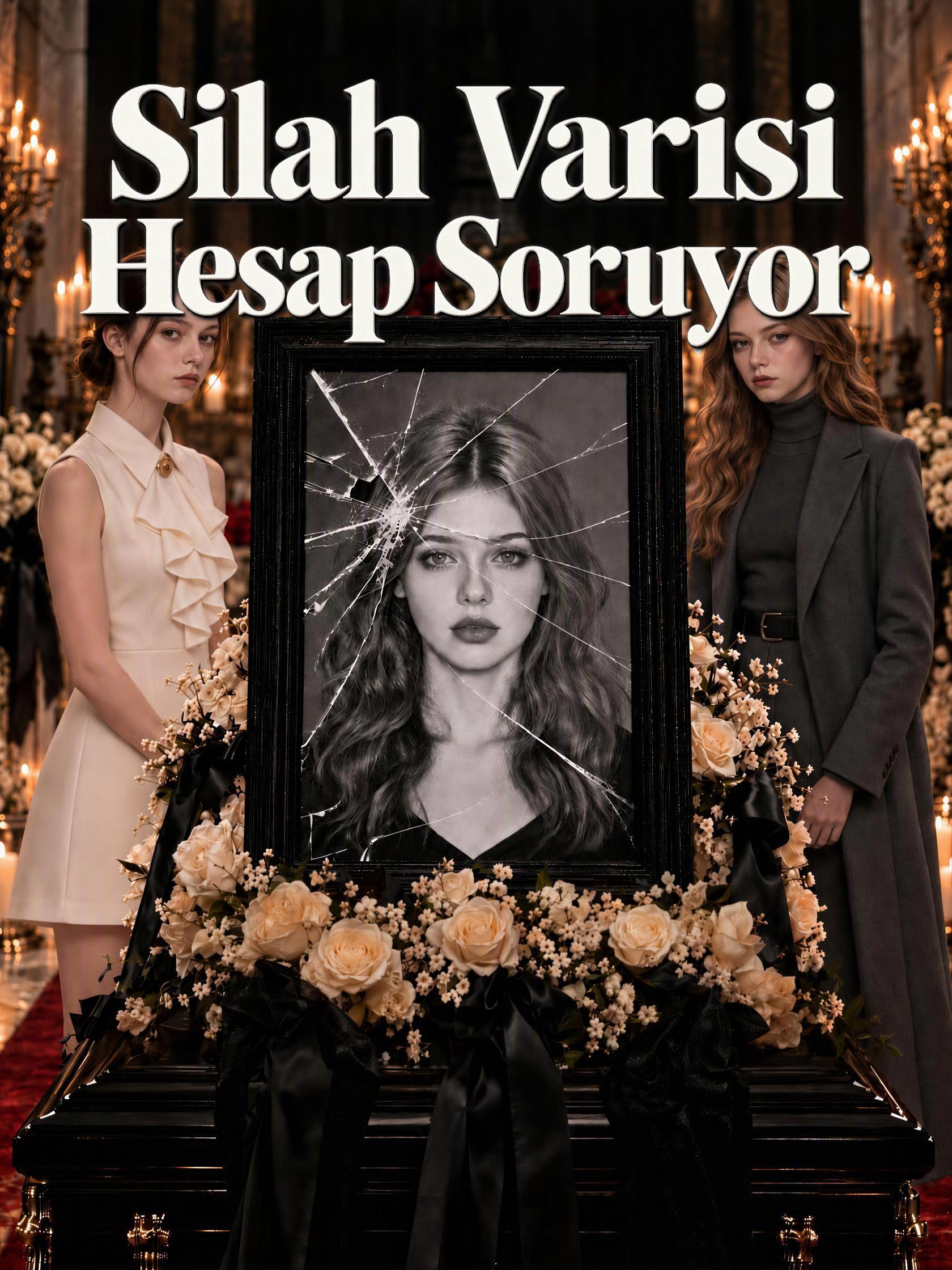 Silah Varisi Hesap Soruyor short drama poster