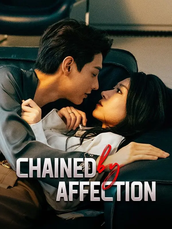 Chained by Affection short drama poster