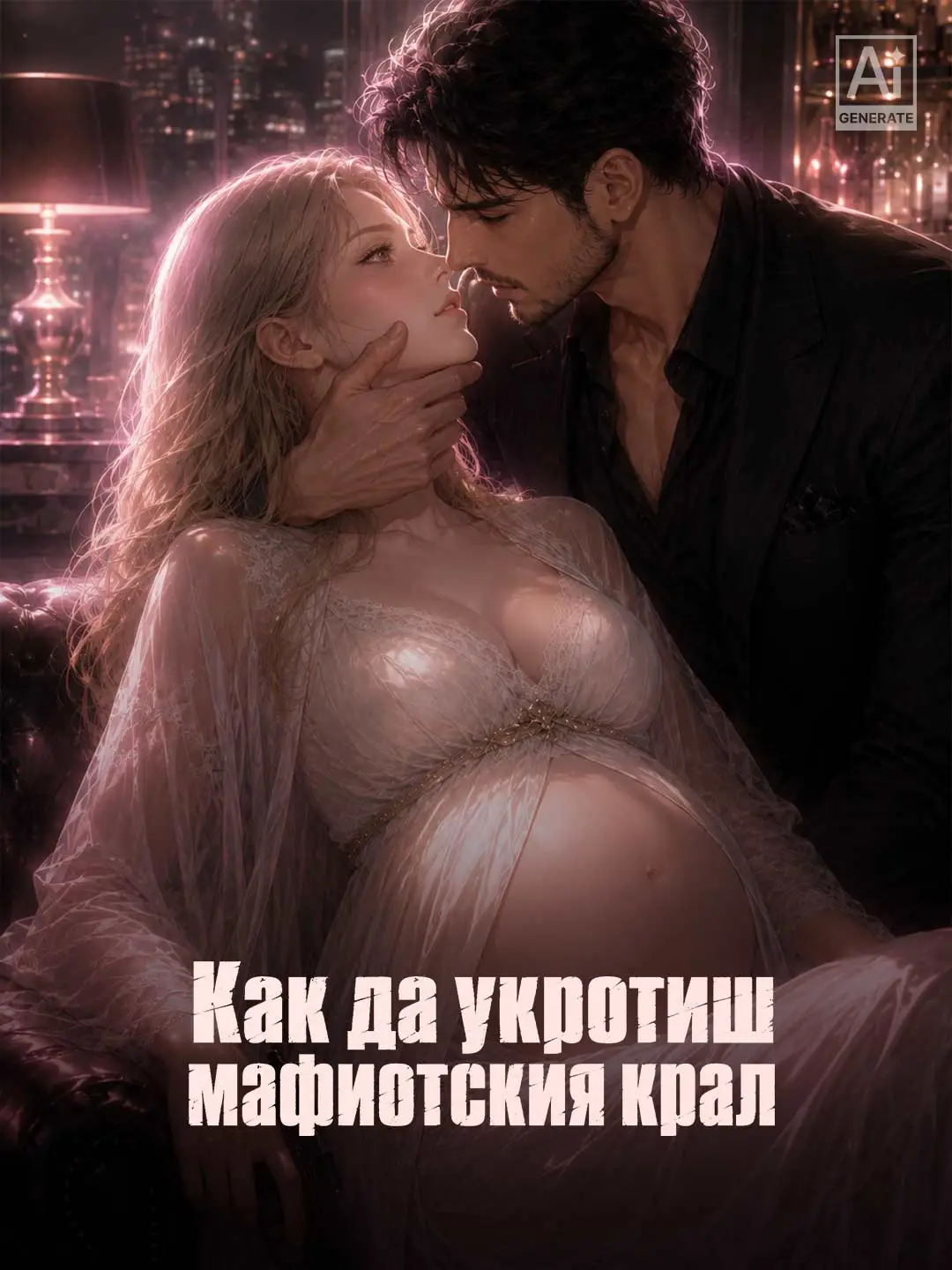 Как да укротиш мафиотския крал short drama poster