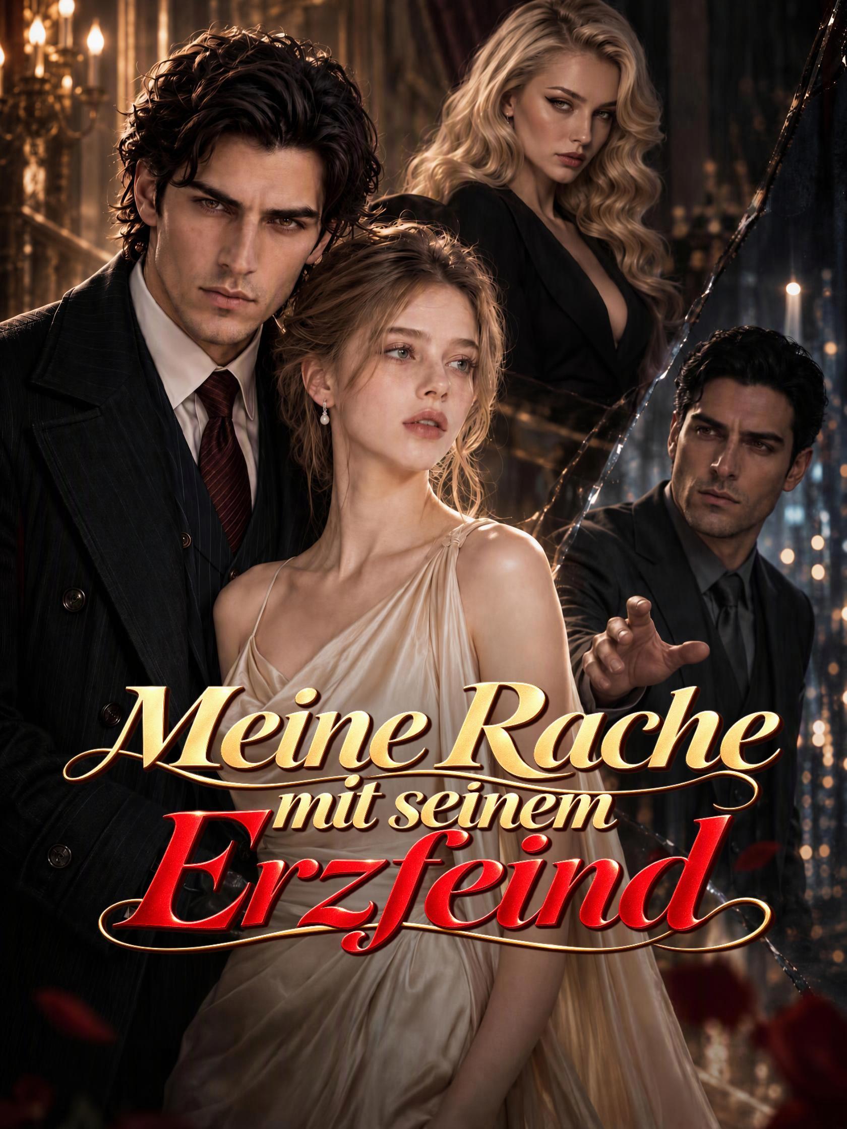 Meine Rache mit seinem Erzfeind short drama poster