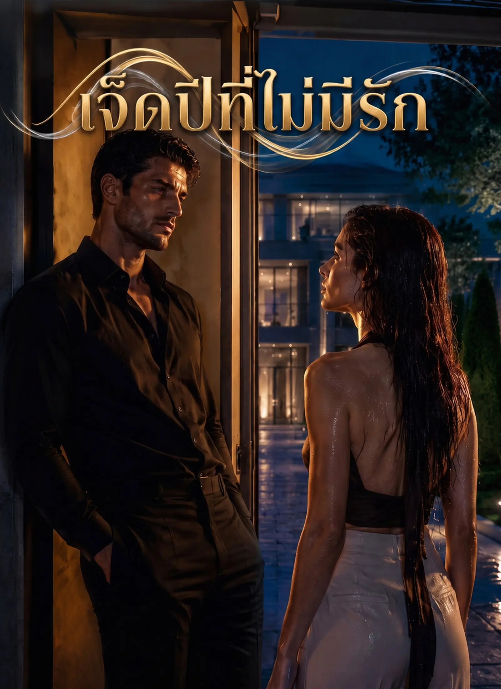 เจ็ดปีที่ไม่มีรัก short drama poster