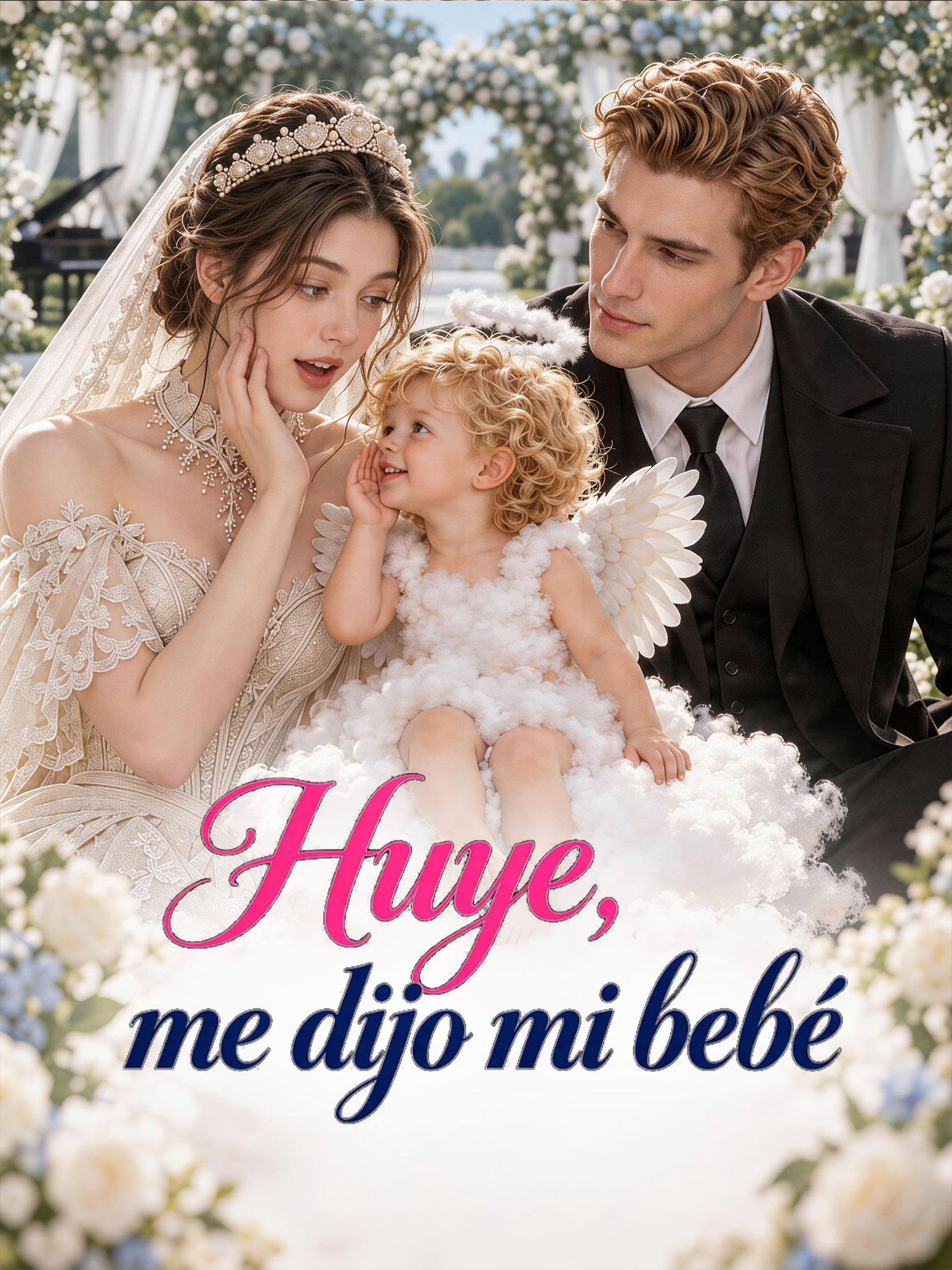 Huye, me dijo mi bebé short drama poster