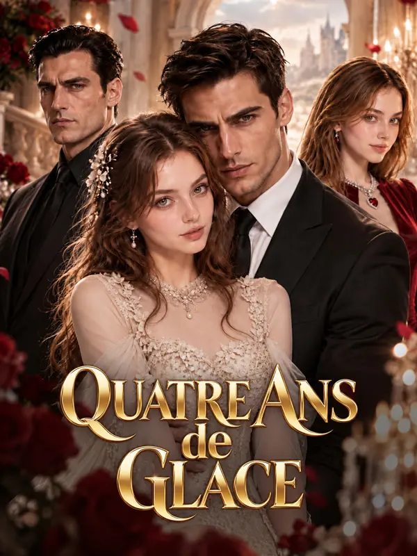 Quatre Ans de Glace short drama poster