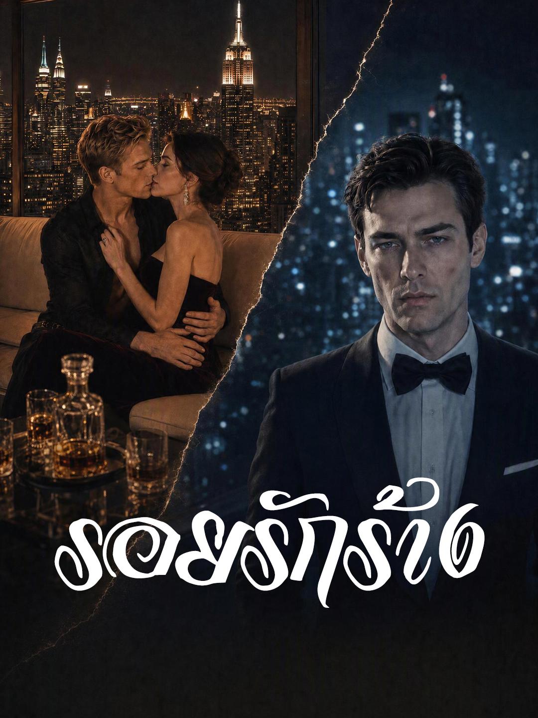 รอยรักร้าง short drama poster