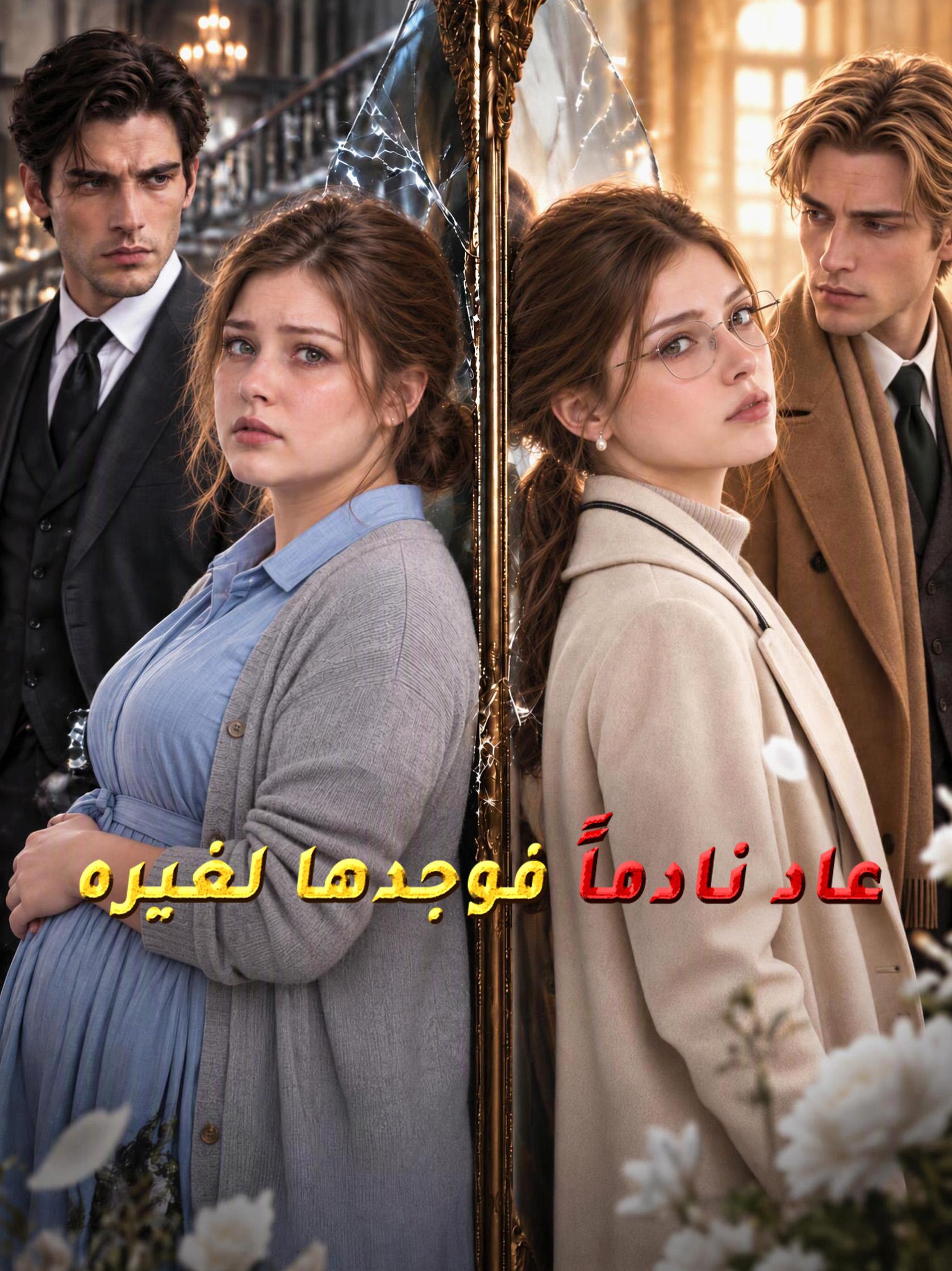 عاد نادماً فوجدها لغيره short drama poster