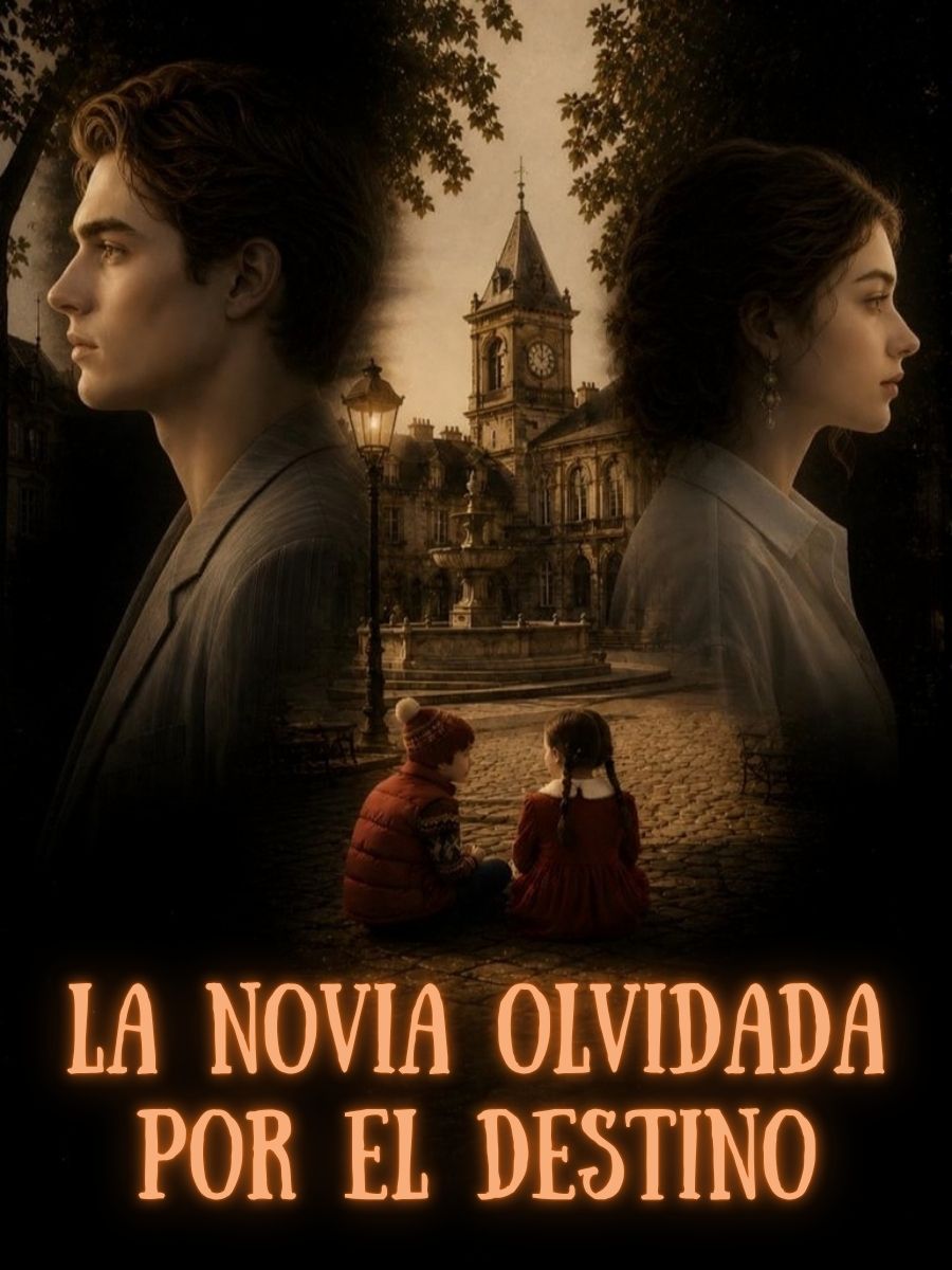 La novia olvidada por el destino short drama poster