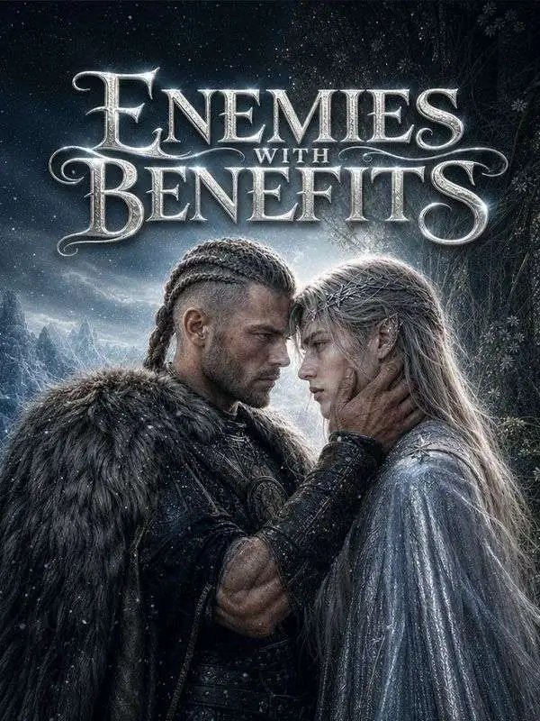 Enemies With Benefits short drama poster