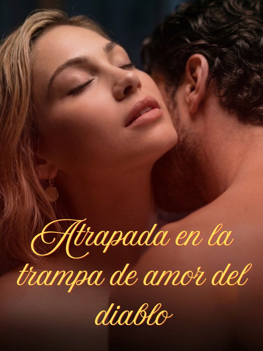 Atrapada en la trampa de amor del diablo short drama poster