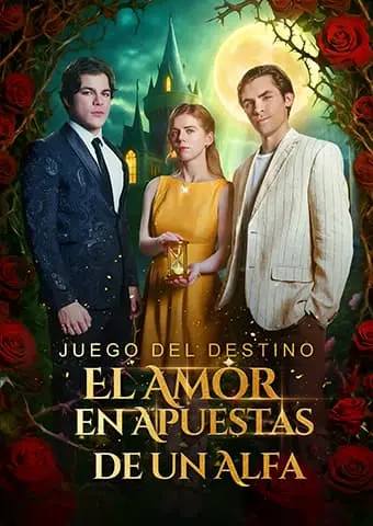 Juego del Destino: El Amor en Apuestas de un Alfa short drama poster