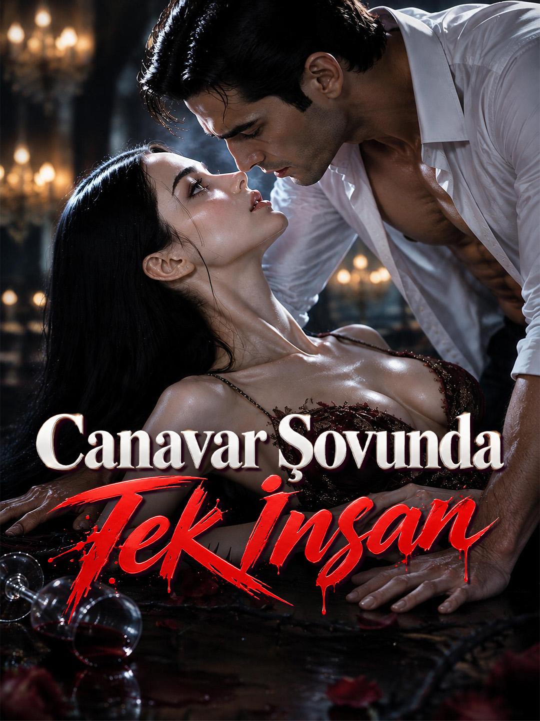 Canavar Şovunda Tek İnsan short drama poster