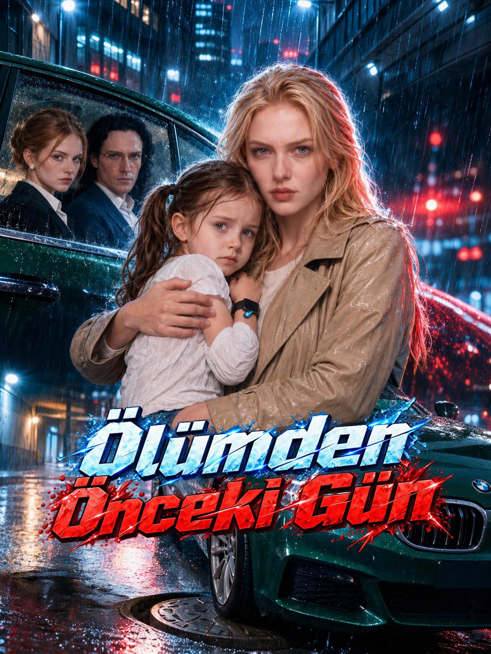 Ölümden Önceki Gün short drama poster