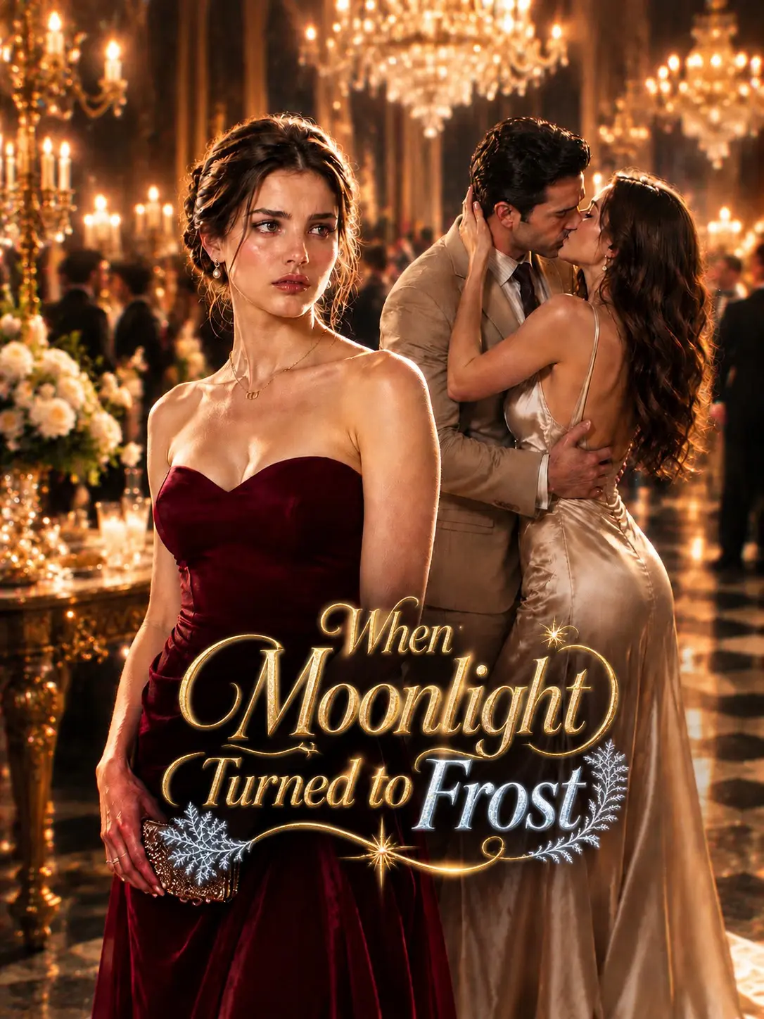 When Moonlight Turned to Frost short drama poster