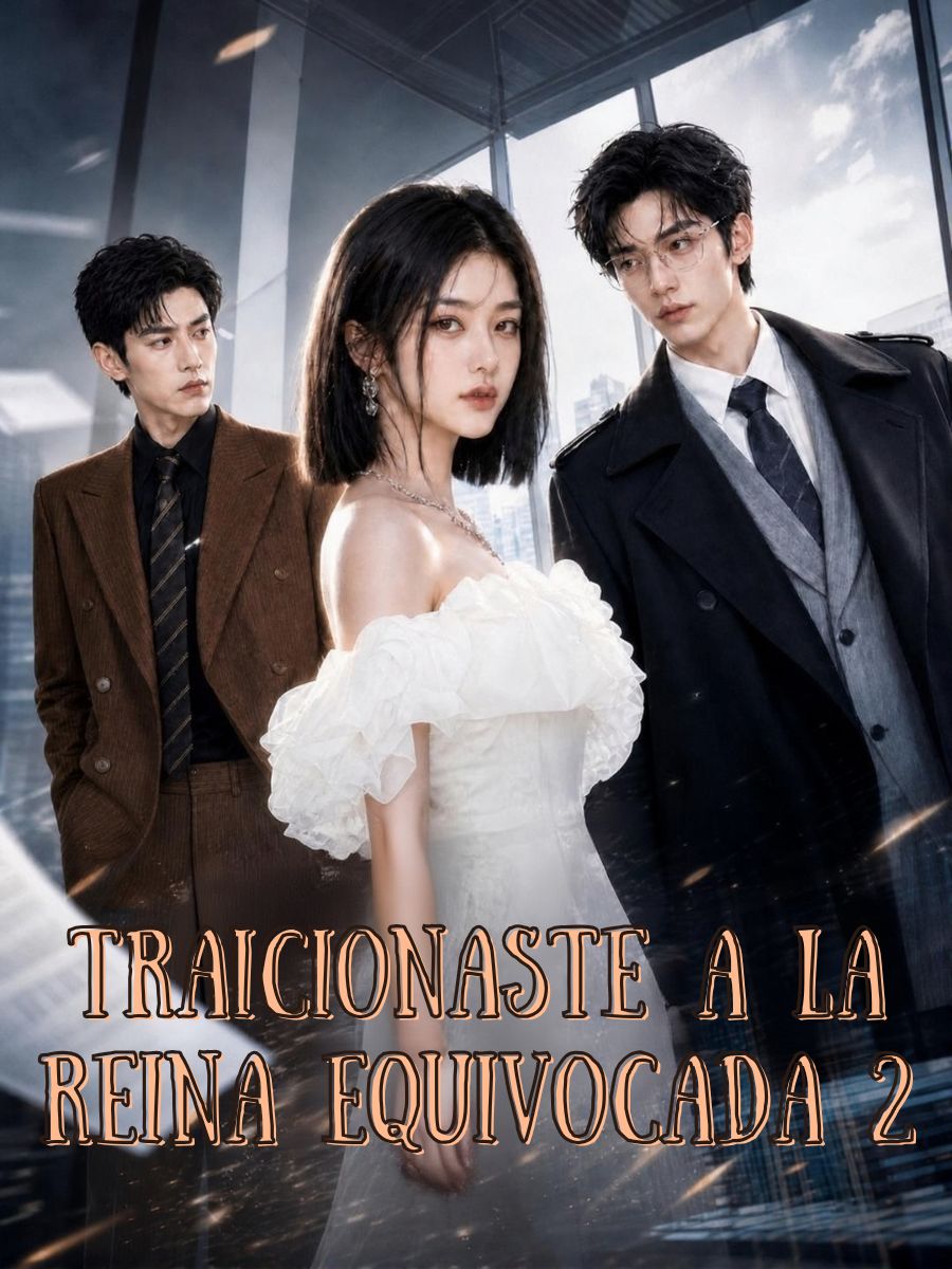 Traicionaste a la Reina Equivocada 2 short drama poster