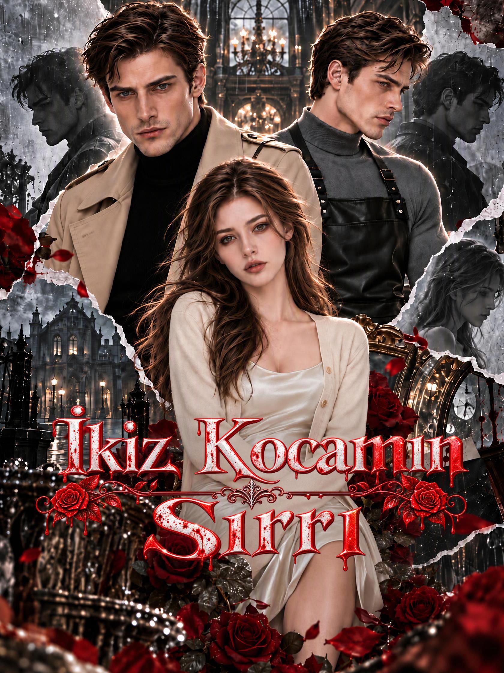 İkiz Kocamın Sırrı short drama poster