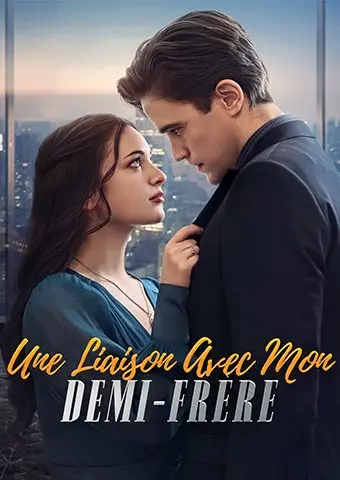 Une Liaison Avec Mon Demi-Frère short drama poster