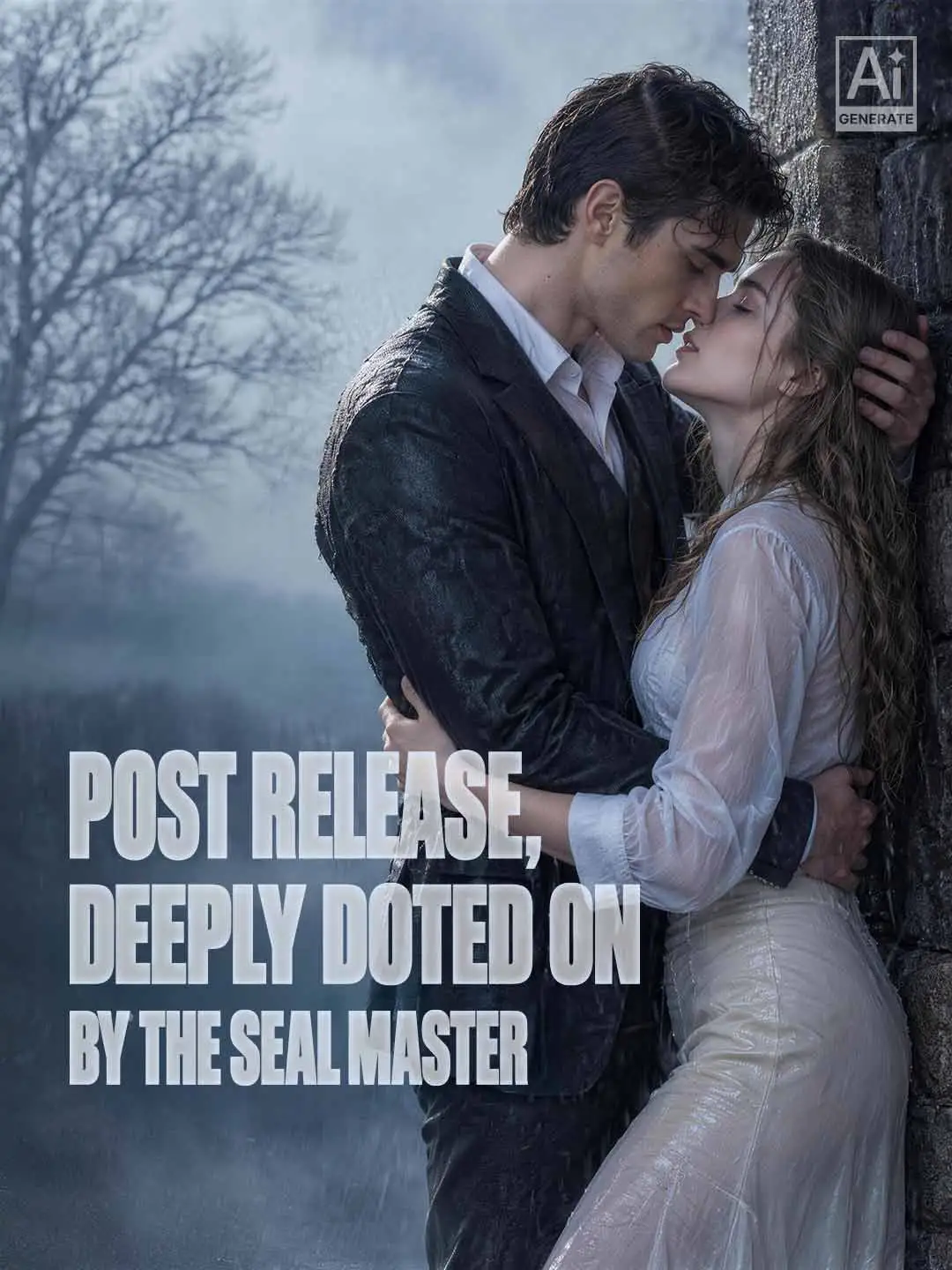 Post Release, Deeply Doted On by the Seal Master short drama poster