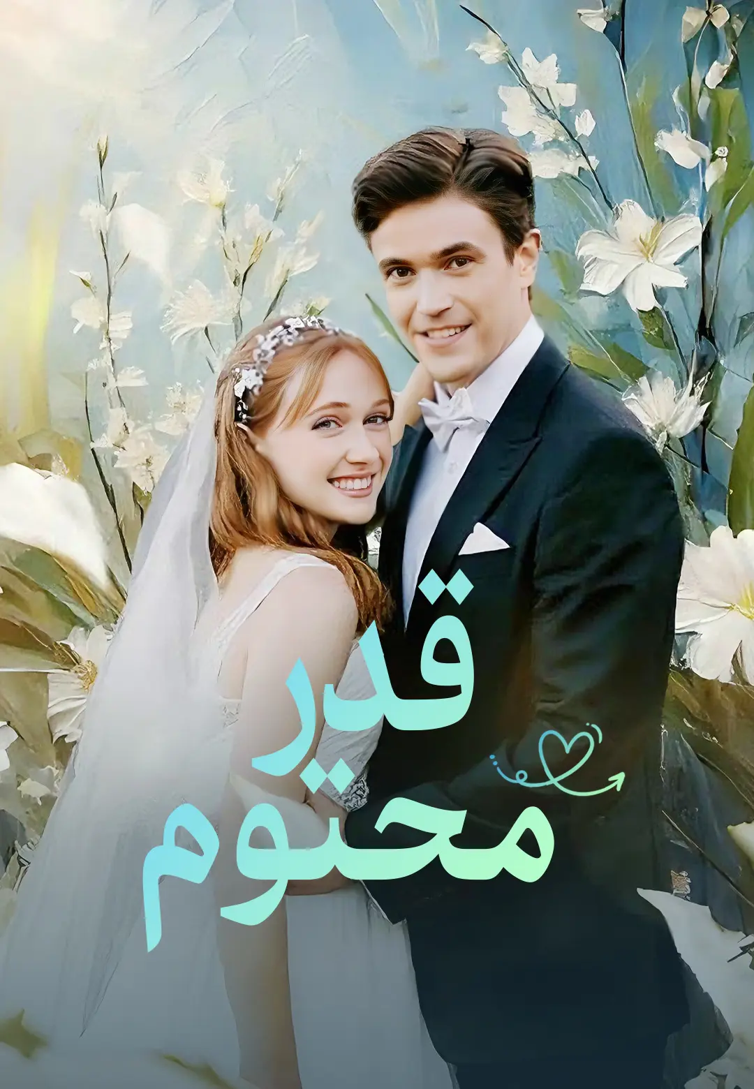 قدر محتوم short drama poster
