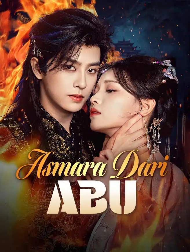 Asmara dari Abu short drama poster