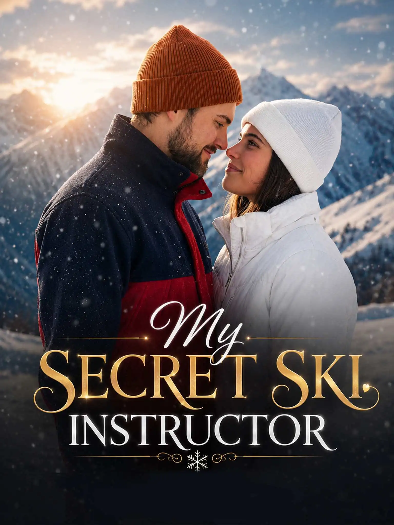 My Sex Ski Instructor short drama poster