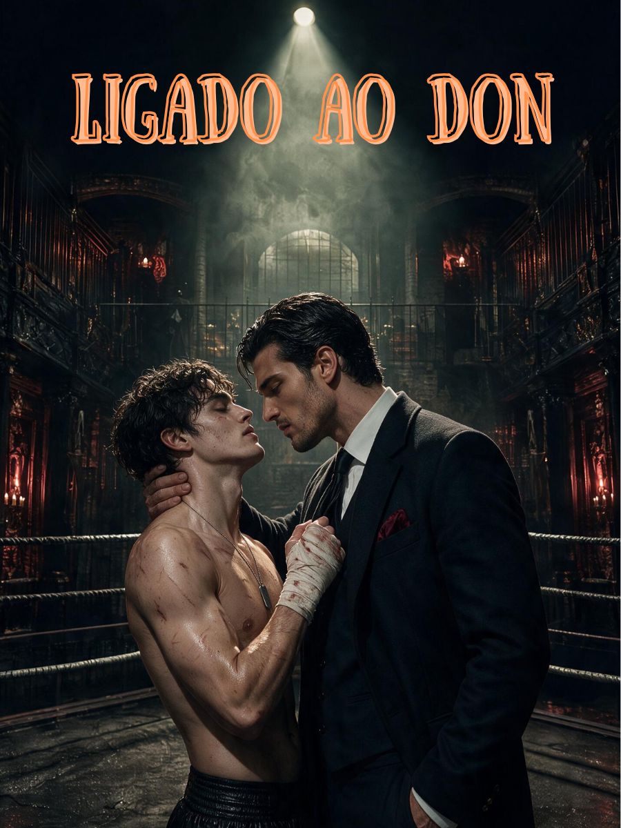 Ligado ao Don short drama poster