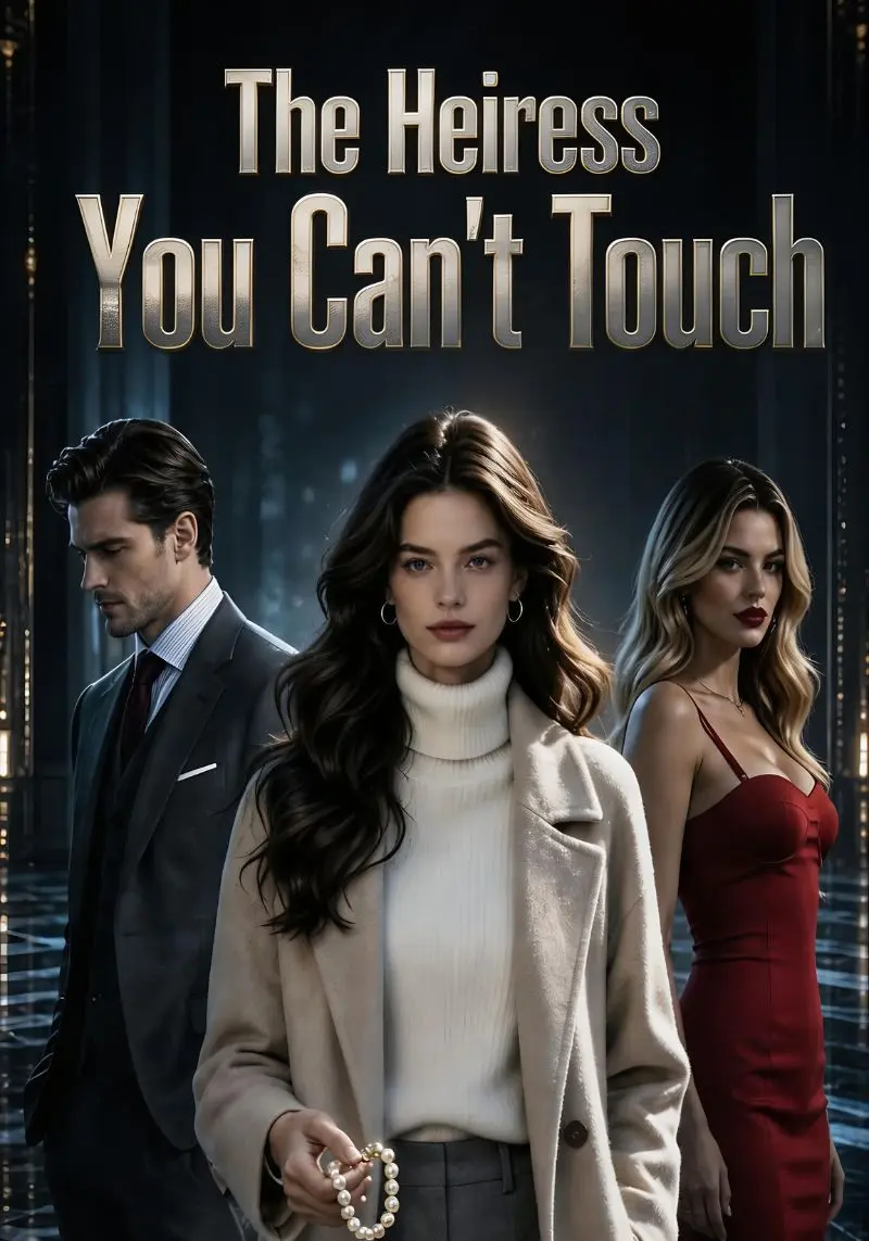 The Heiress You Can't Touch short drama poster