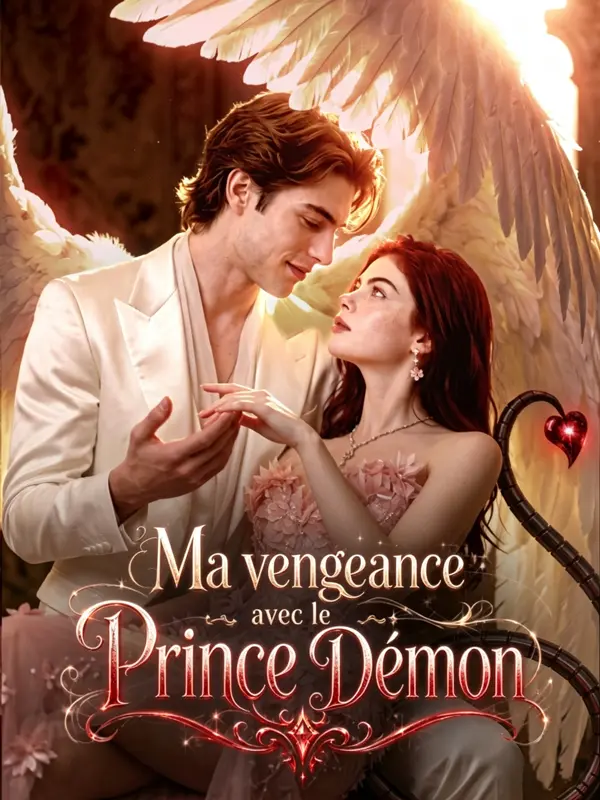 Ma vengeance avec le Prince Démon short drama poster